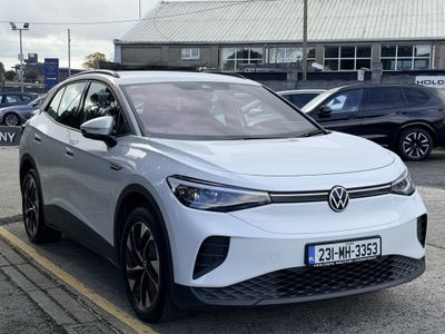 2023 Volkswagen ID.4