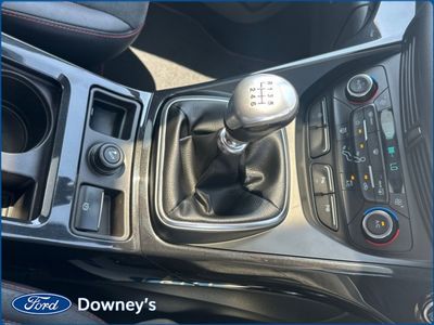 2019 Ford Kuga