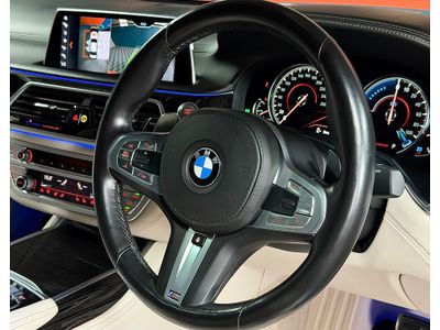 2017 BMW 7 Series