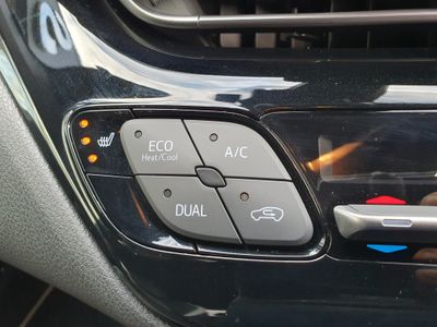 2019 Toyota C-HR