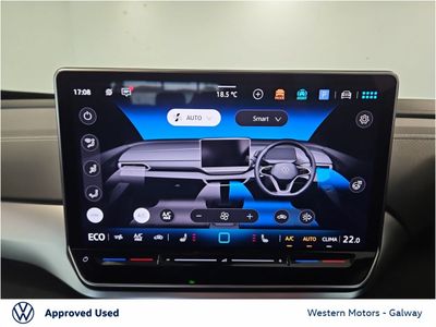 2024 Volkswagen ID.4