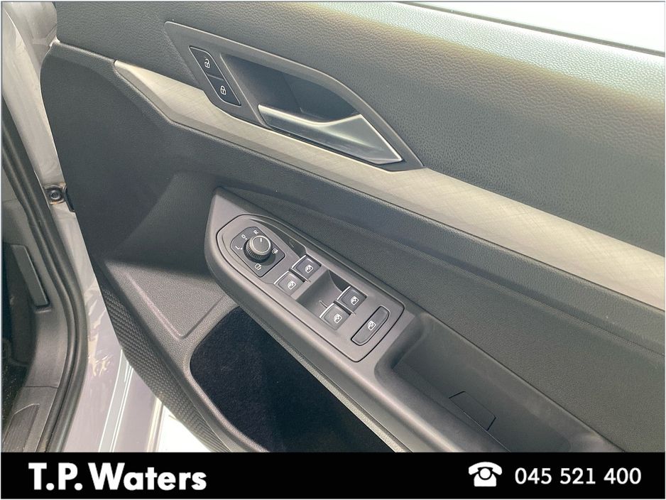 2021 Volkswagen Golf