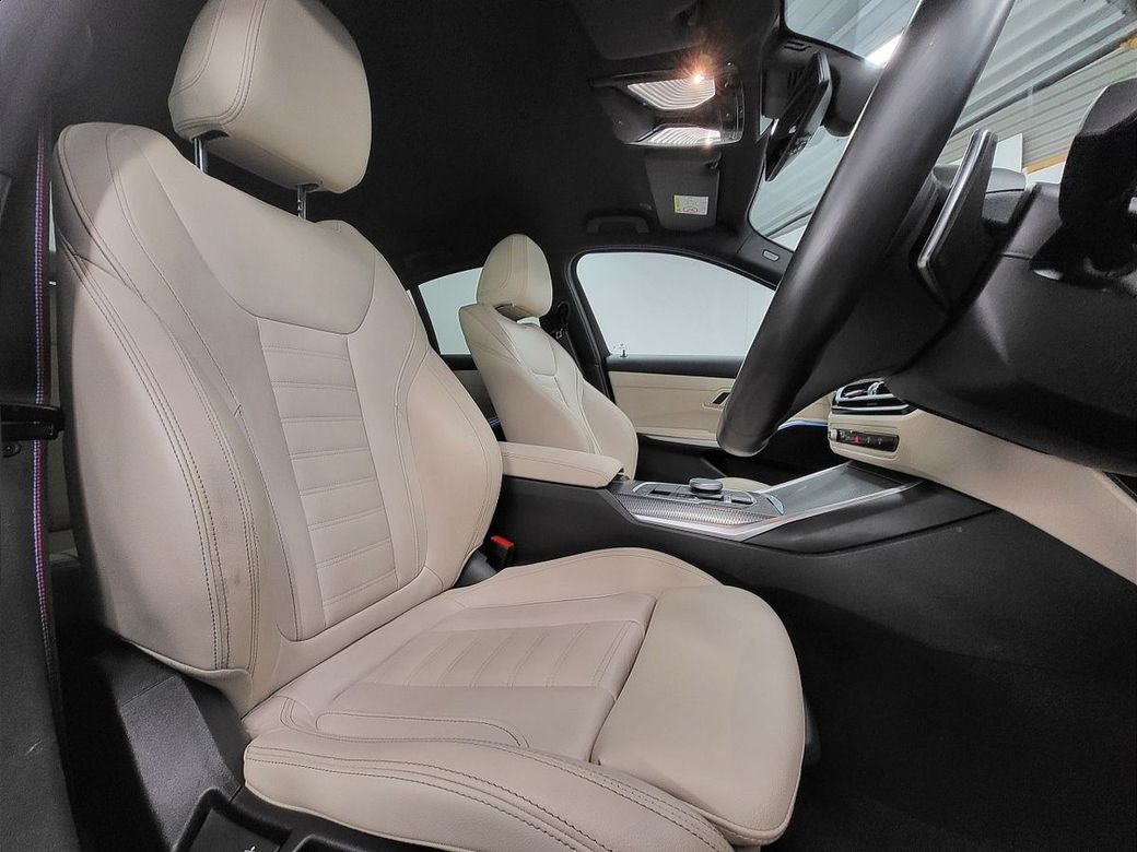 2023 BMW 3 Series
