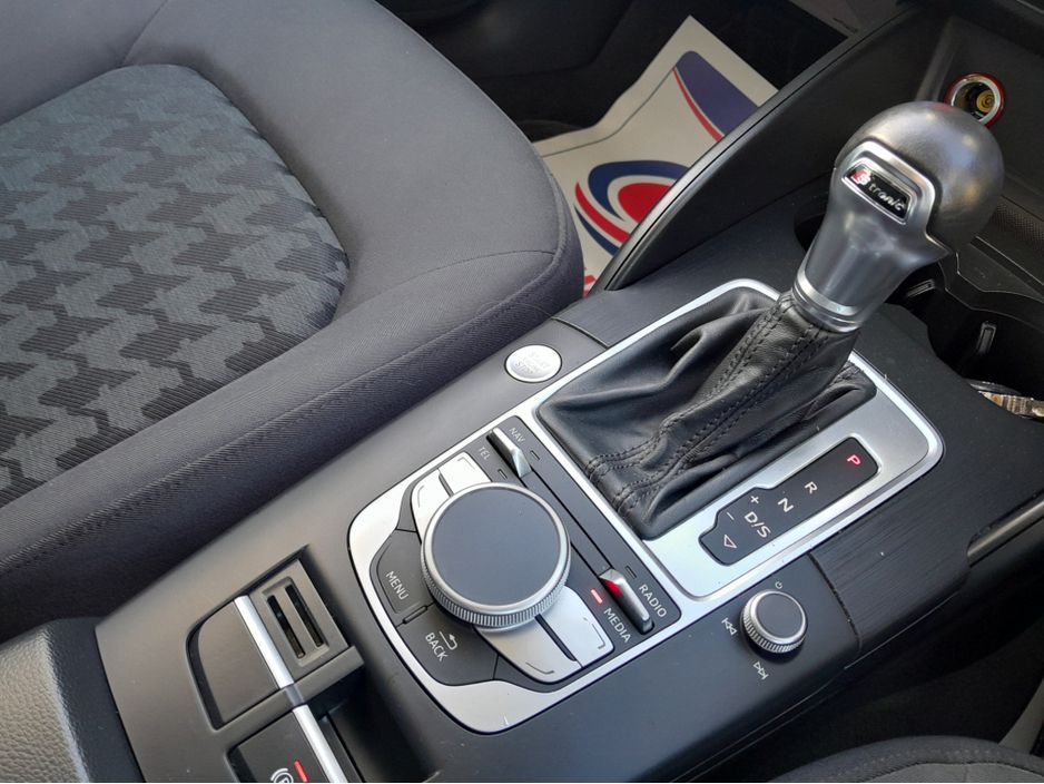 2016 Audi A3