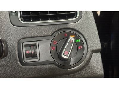 2016 Volkswagen Polo