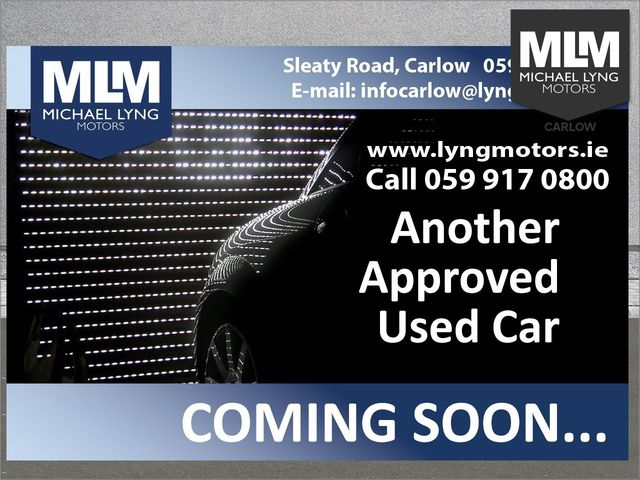 vehicle for sale from Michael Lyng Motors