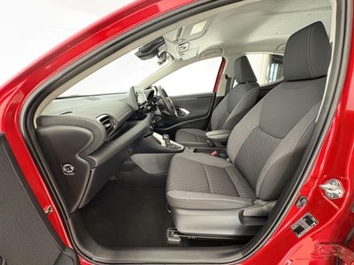 2024 Toyota Yaris