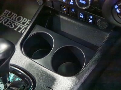 2023 Toyota Hilux