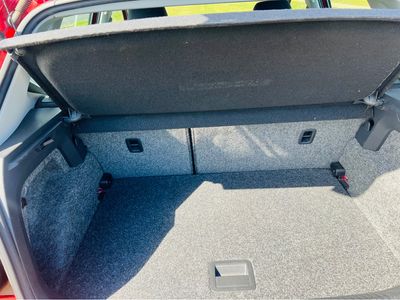 2016 Volkswagen Polo