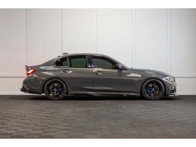 2021 BMW 3 Series