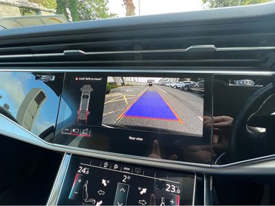 2021 Audi Q7