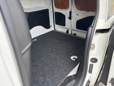 2022 Vauxhall Combo