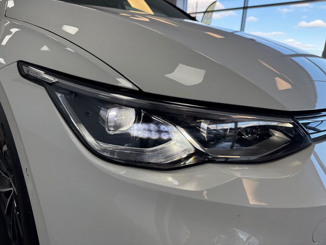 2022 Volkswagen Golf