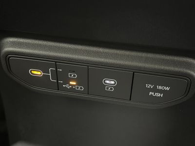 2026 Kia EV5