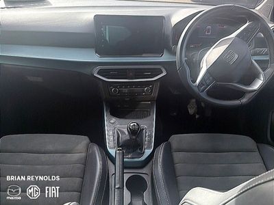 2024 SEAT Arona