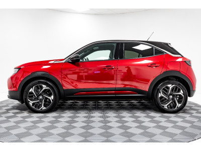 2024 Opel Mokka