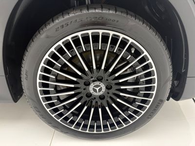 2024 Mercedes-Benz EQB