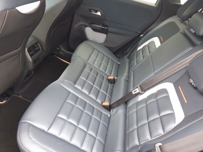 2026 Citroen C5 Aircross