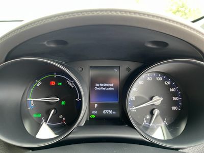 2020 Toyota C-HR