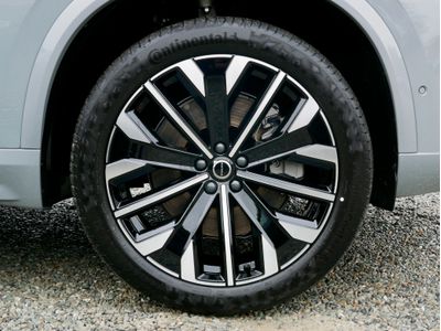 2026 Volvo XC90
