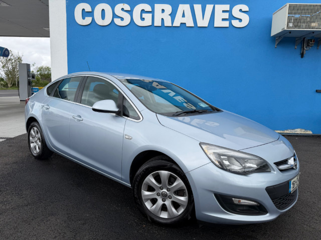 vehicle for sale from Cosgrave's Garage Castlebar