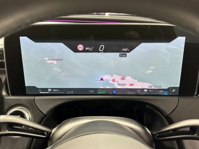 2025 Mercedes-Benz E Class