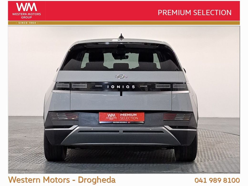 2023 Hyundai Ioniq