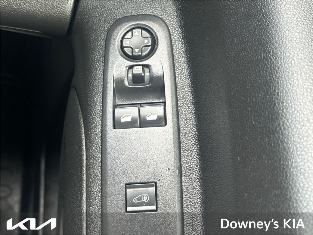 2020 Peugeot Partner