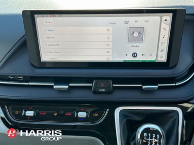 2025 Silver Maxus Deliver 7
