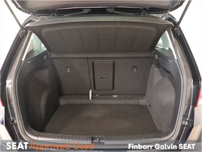 2021 SEAT Ateca