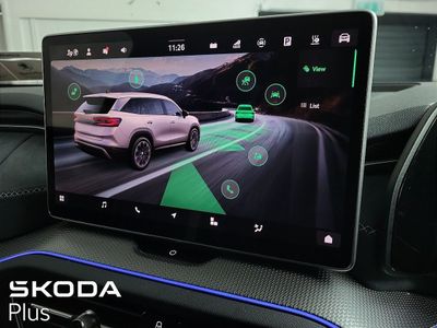 2025 Skoda Kodiaq