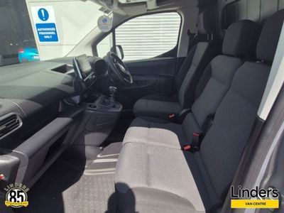 2023 Citroen Berlingo