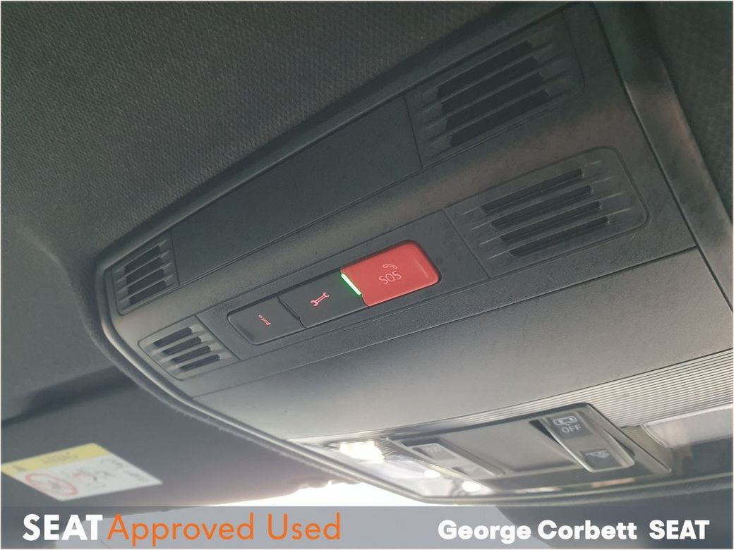 2025 SEAT Ibiza