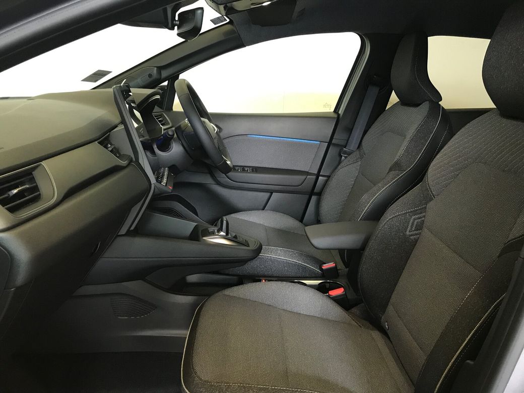 2026 Renault Symbioz