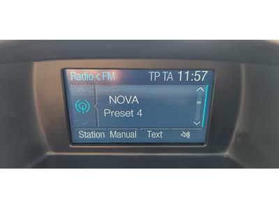 2016 Ford Fiesta