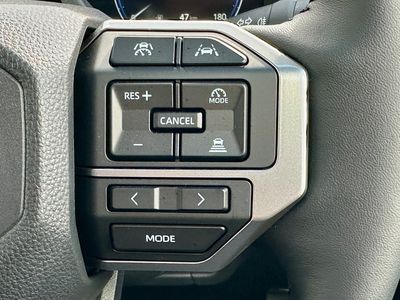 2026 Toyota Landcruiser