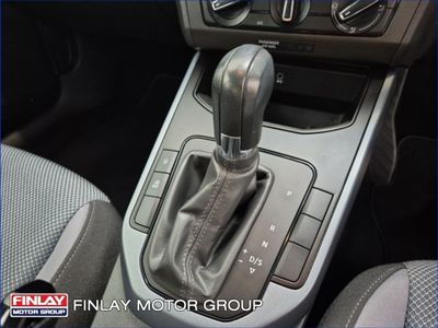 2020 SEAT Arona