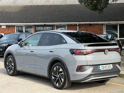 2023 Volkswagen ID.5