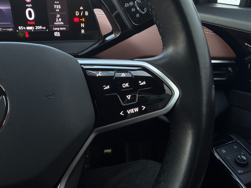 2022 Volkswagen ID.4