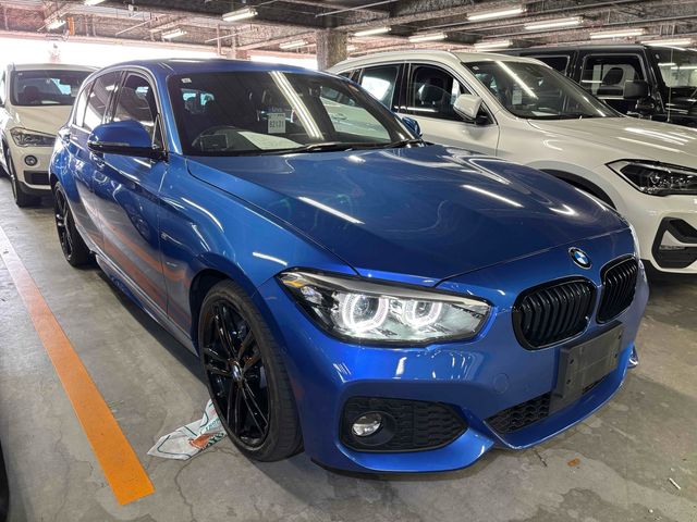vehicle for sale from Byrne Motor Company