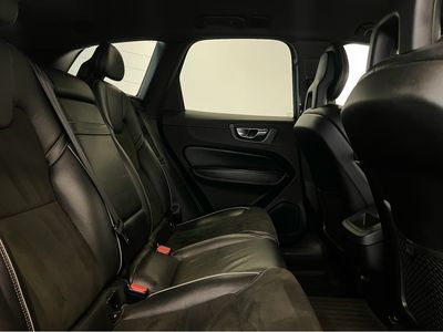 2018 Volvo XC60