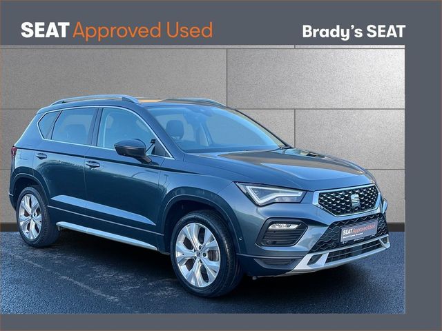 vehicle for sale from Bradys of Castleknock