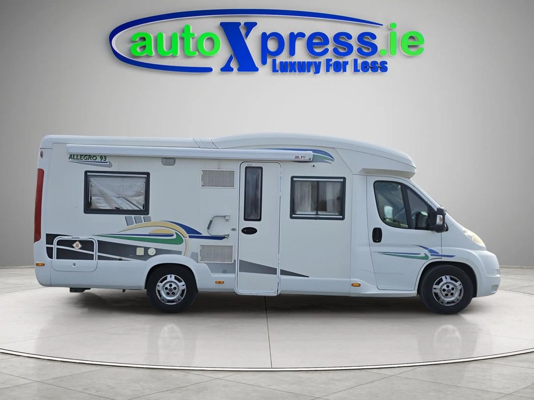 2009 Fiat Ducato