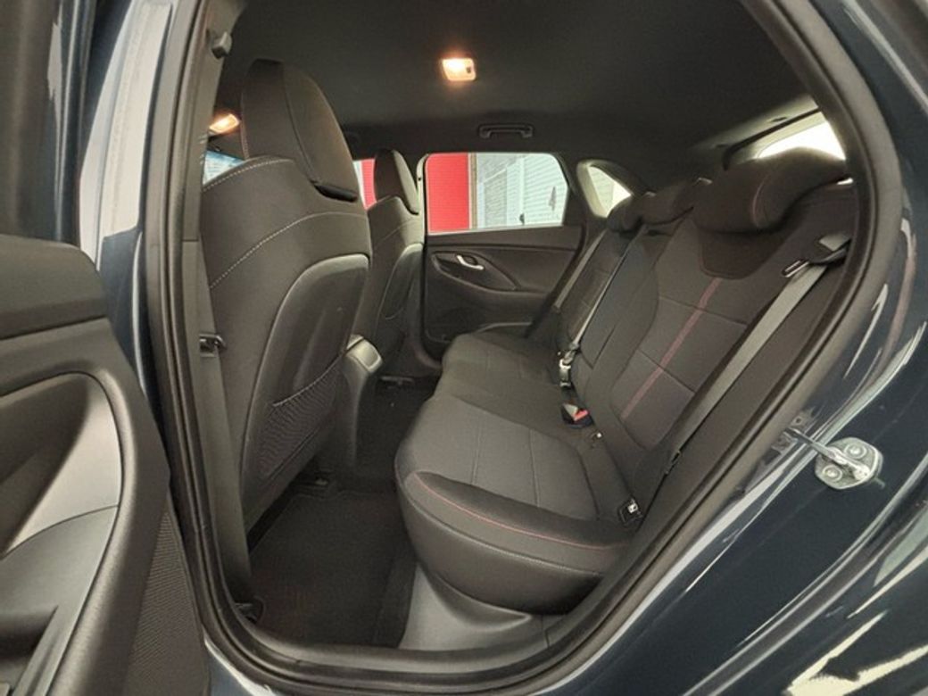 2024 Hyundai i30