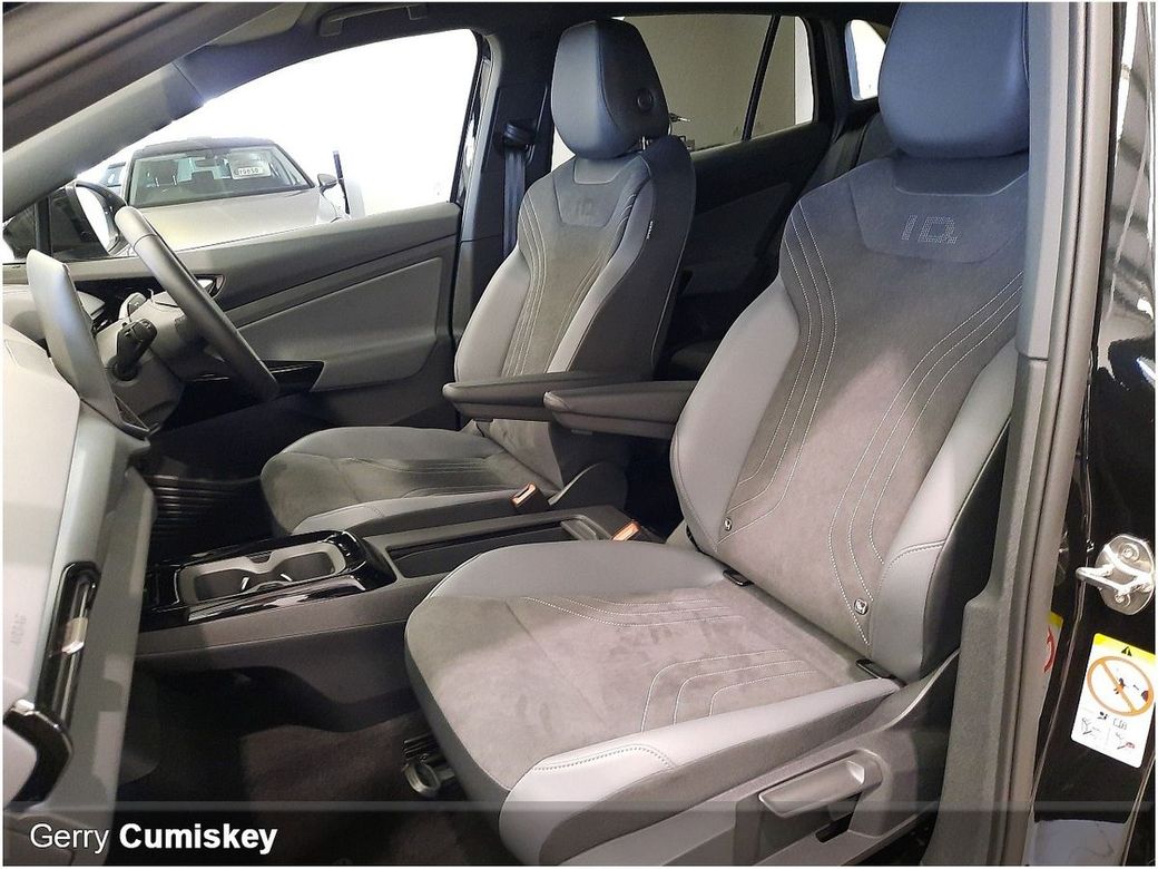 2025 Volkswagen ID.4