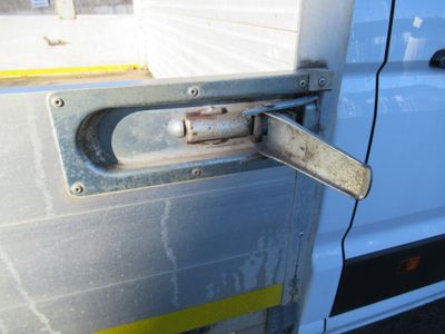 2021 Volkswagen Crafter