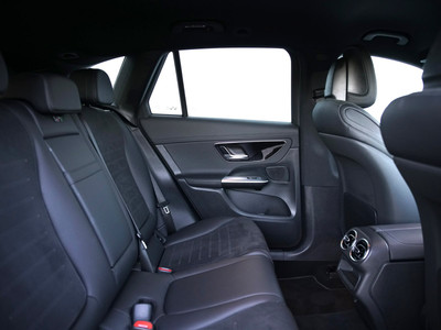 2026 Mercedes-Benz GLC Class