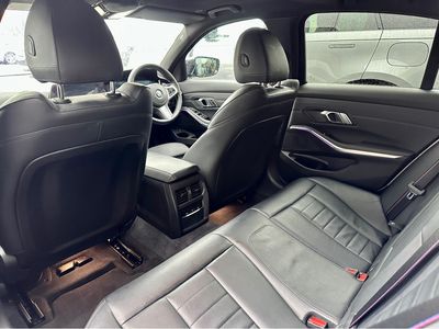 2021 BMW 3 Series
