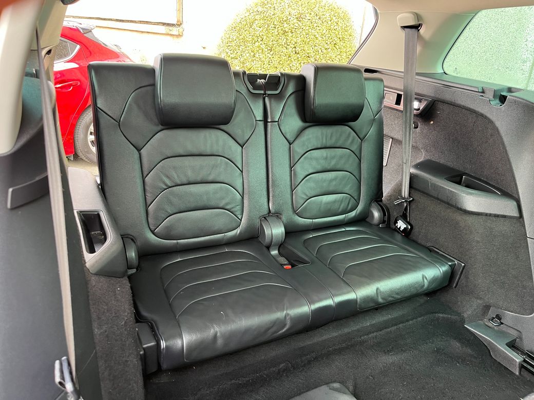 2019 Skoda Kodiaq