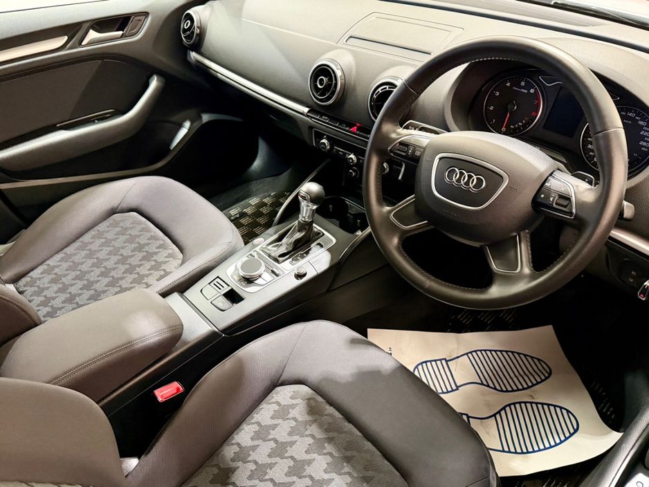2013 Audi A3